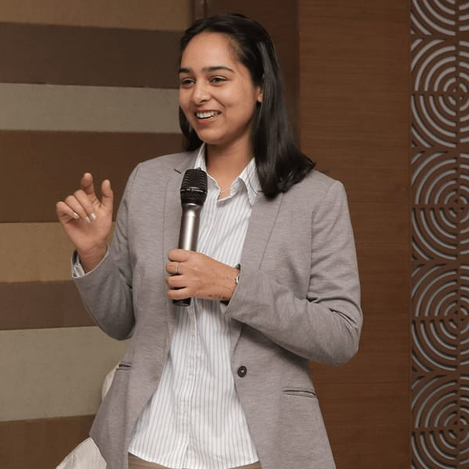 Dr. Sonali Chauhan