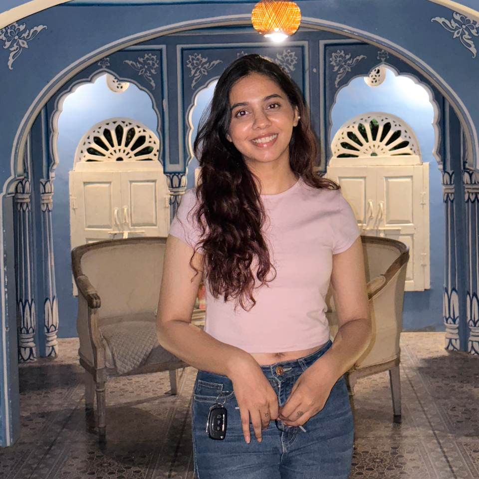 Priya Maheshwari