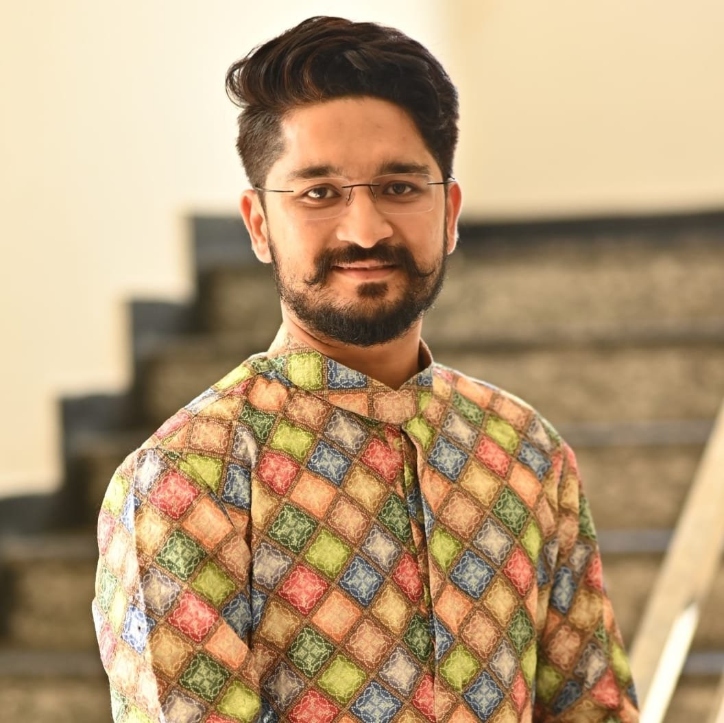 Archit Maheshwari