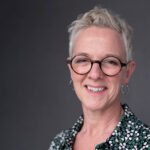Elspeth Pridham