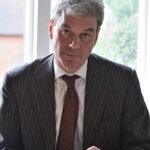 Nigel Cadbury
